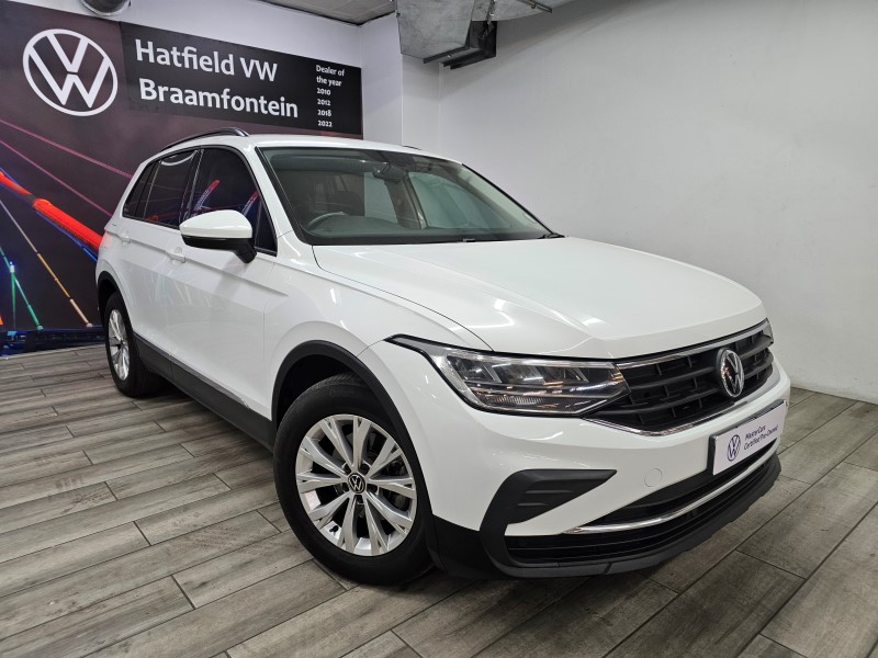 2021 Volkswagen Tiguan  for sale - 8066991