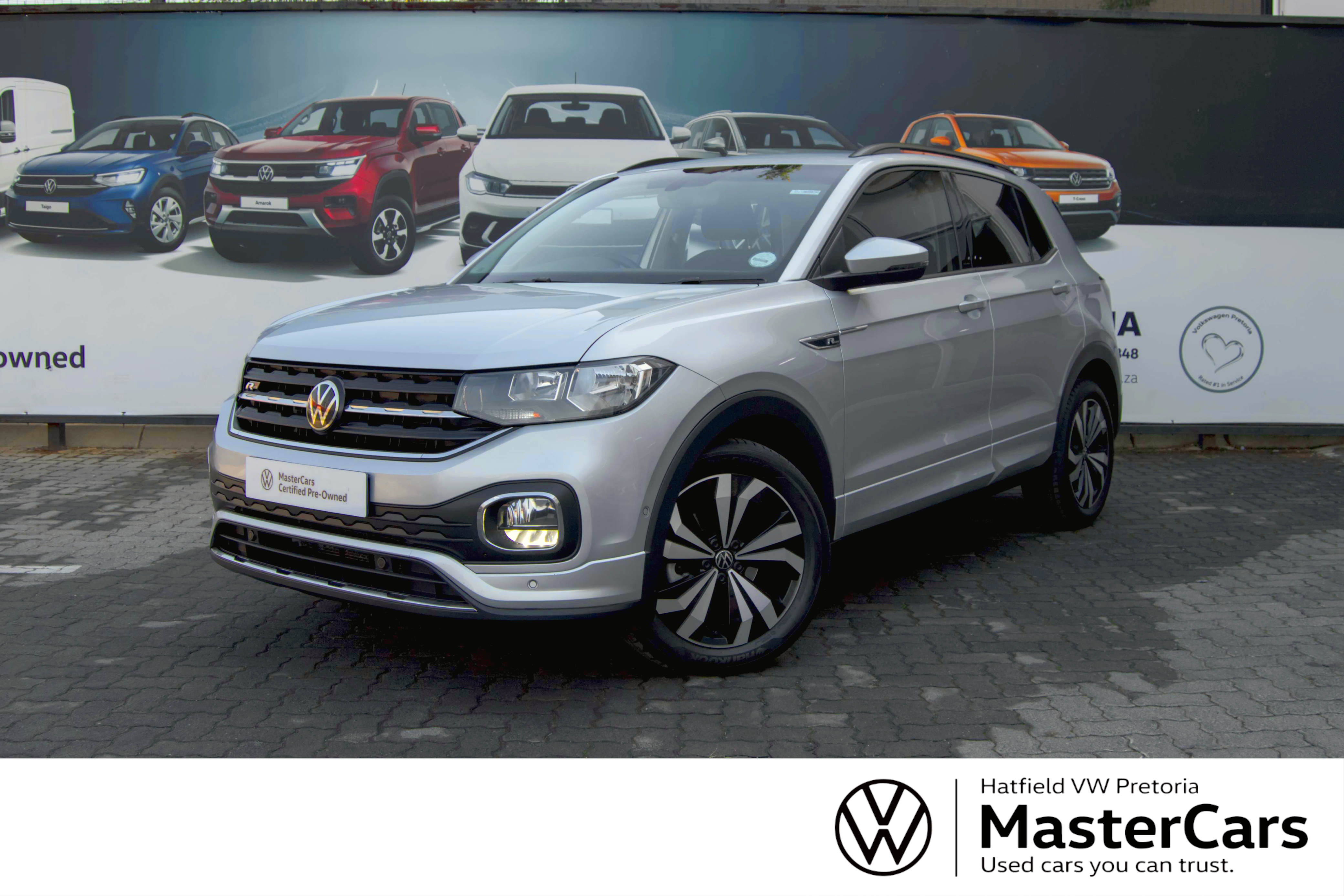 2022 Volkswagen T-Cross  for sale - 4919911