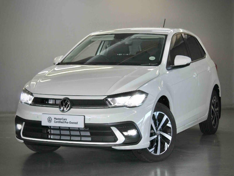 2025 Volkswagen Polo Hatch  for sale - UD0050174