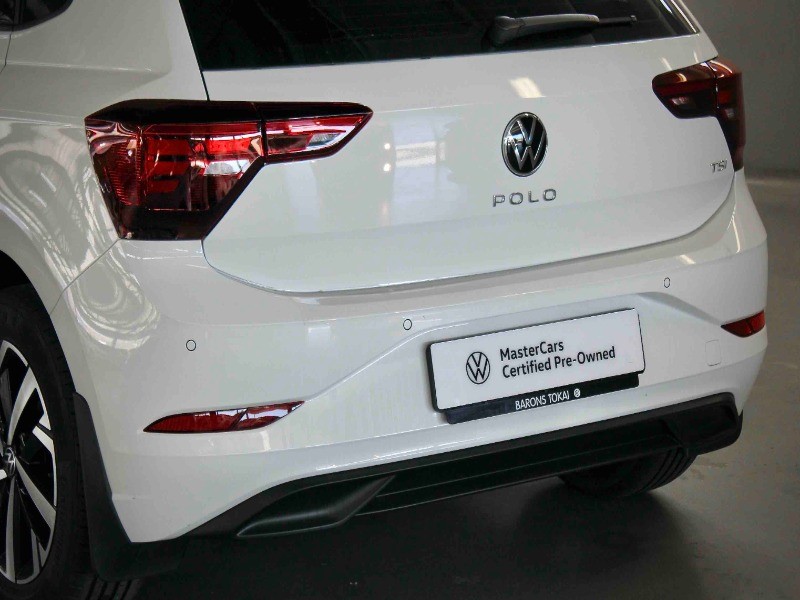 Volkswagen Polo Hatch 2025 for sale in Western Cape