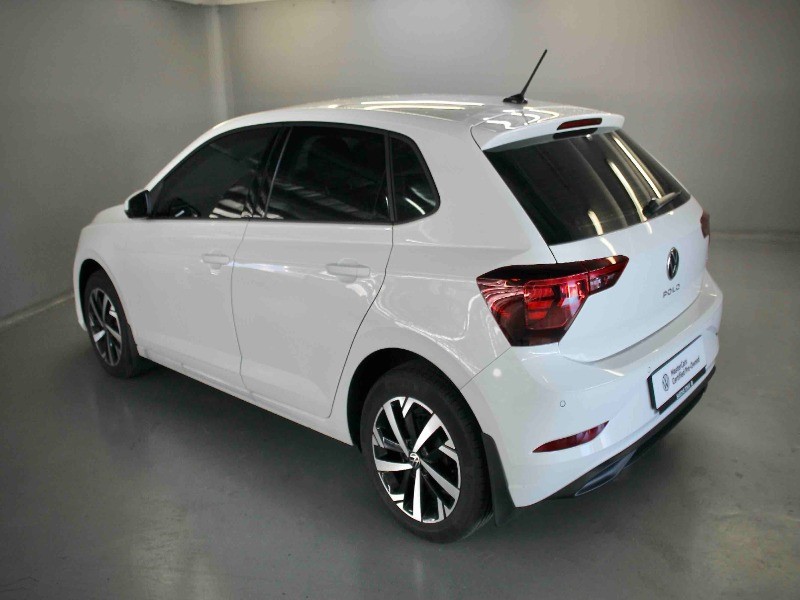 Volkswagen Polo Hatch 2025 for sale in Western Cape, Cape Town