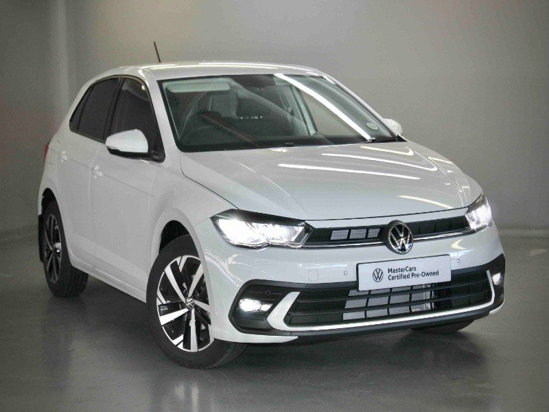 Demo Volkswagen Polo Hatch 2025 for sale