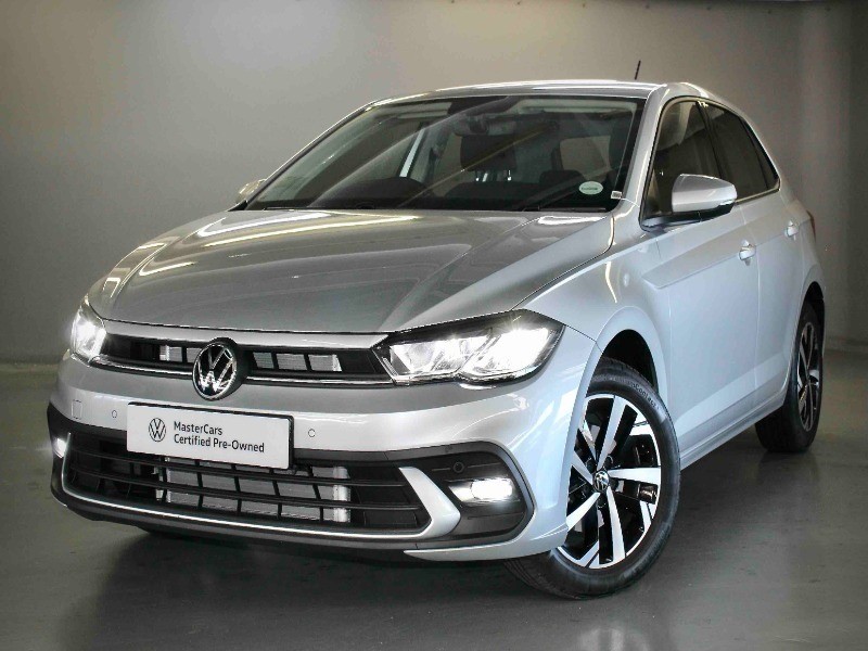 2025 Volkswagen Polo Sedan  for sale - UD0050173