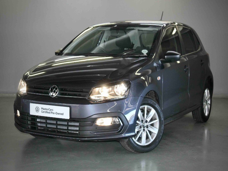 2025 Volkswagen New Polo Vivo Hatch  for sale - UD0050181