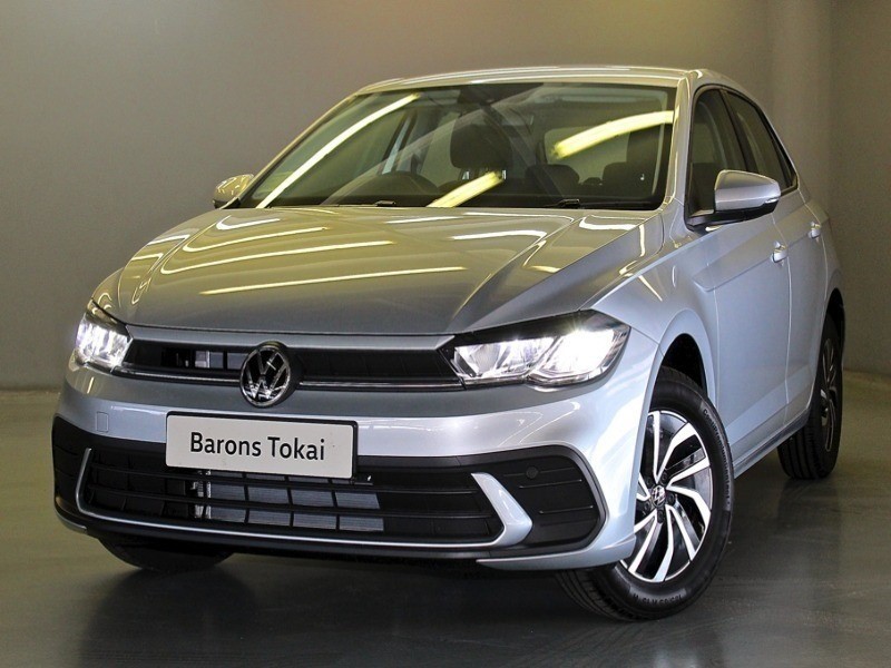 2025 Volkswagen Polo Hatch  for sale - UD0050182