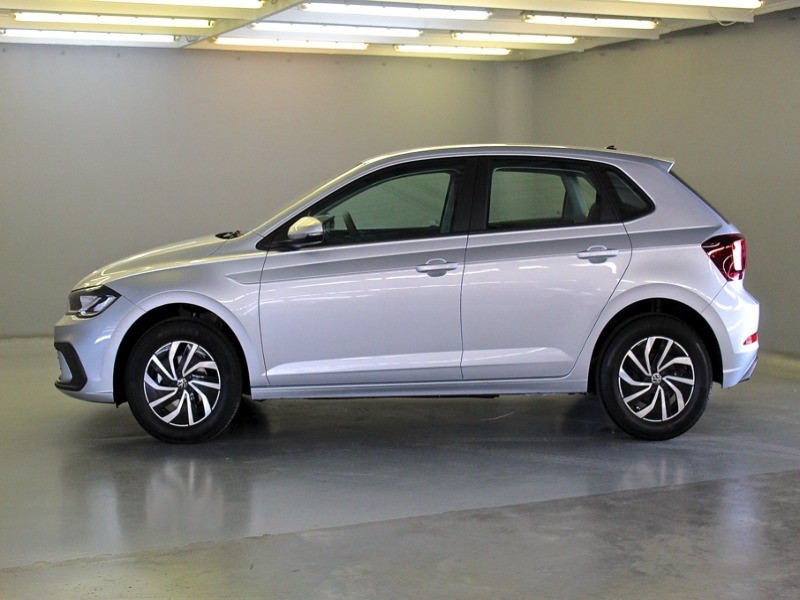 Volkswagen Polo Hatch 2025 for sale in Western Cape