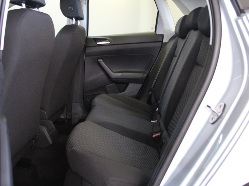 Demo Volkswagen Polo Hatch 2025 for sale