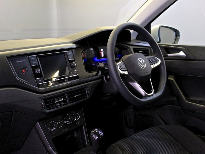 Volkswagen Polo Hatch 2025 Hatch for sale