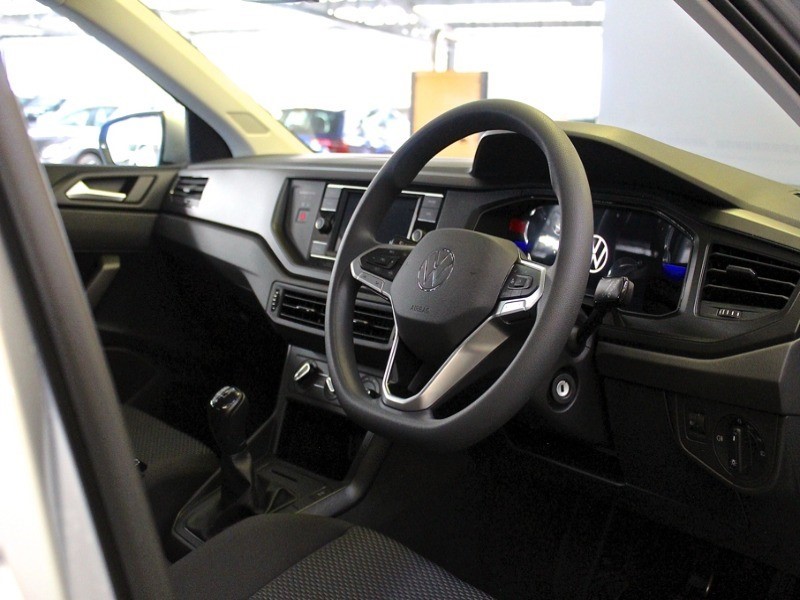 Volkswagen Polo Hatch 2025  for sale