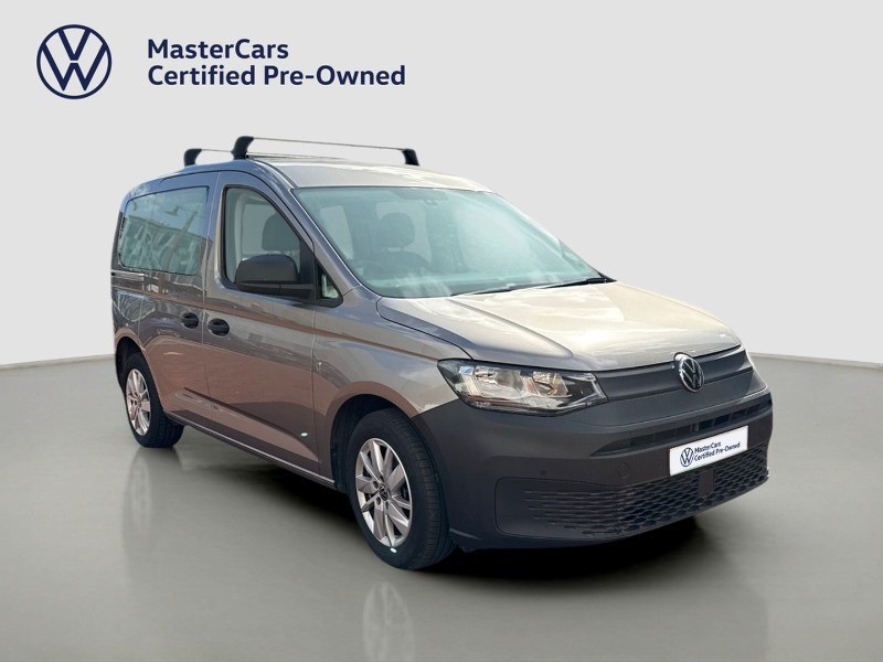 2024 Volkswagen Light Commercial New Caddy Kombi  for sale - U0070985