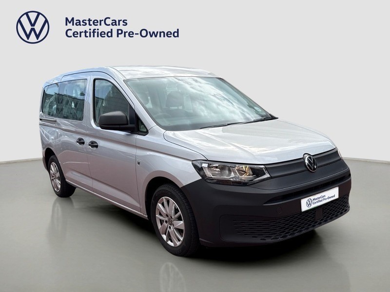 2024 Volkswagen Light Commercial New Caddy Kombi  for sale - U0070986