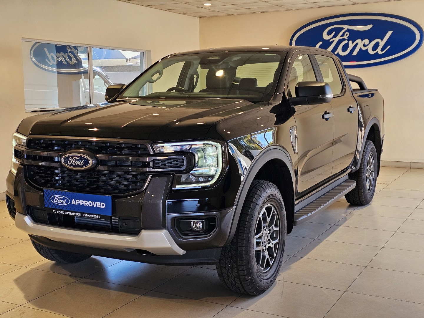 2025 Ford New Ranger  for sale - UF71193