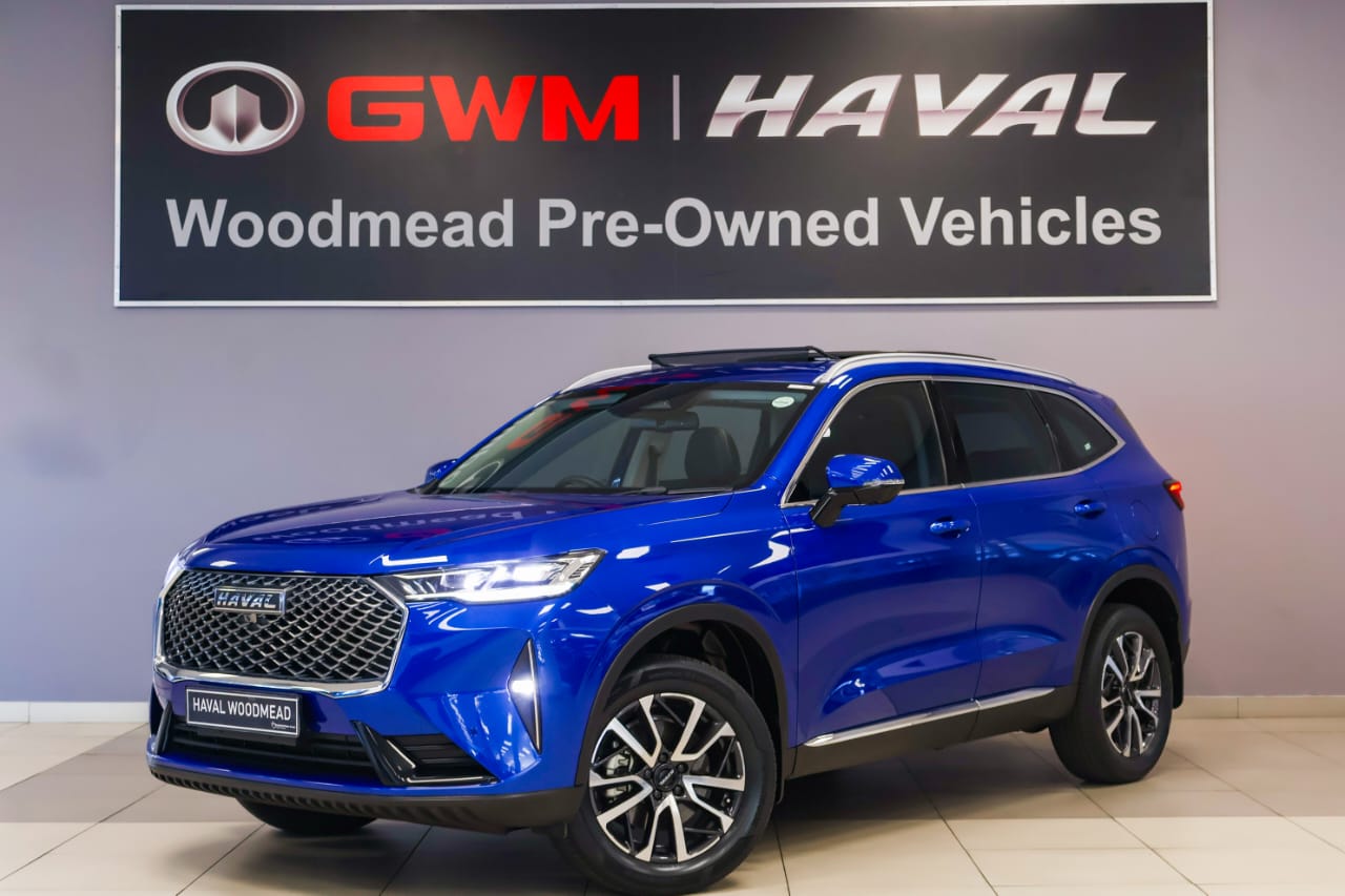 2024 Haval H6  for sale - UH71116