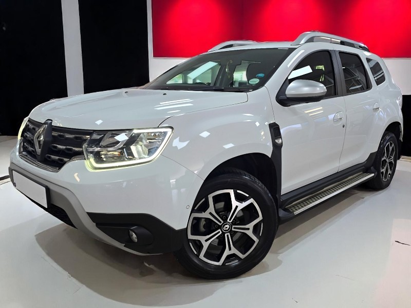 2021 Renault Duster  for sale - 8066731