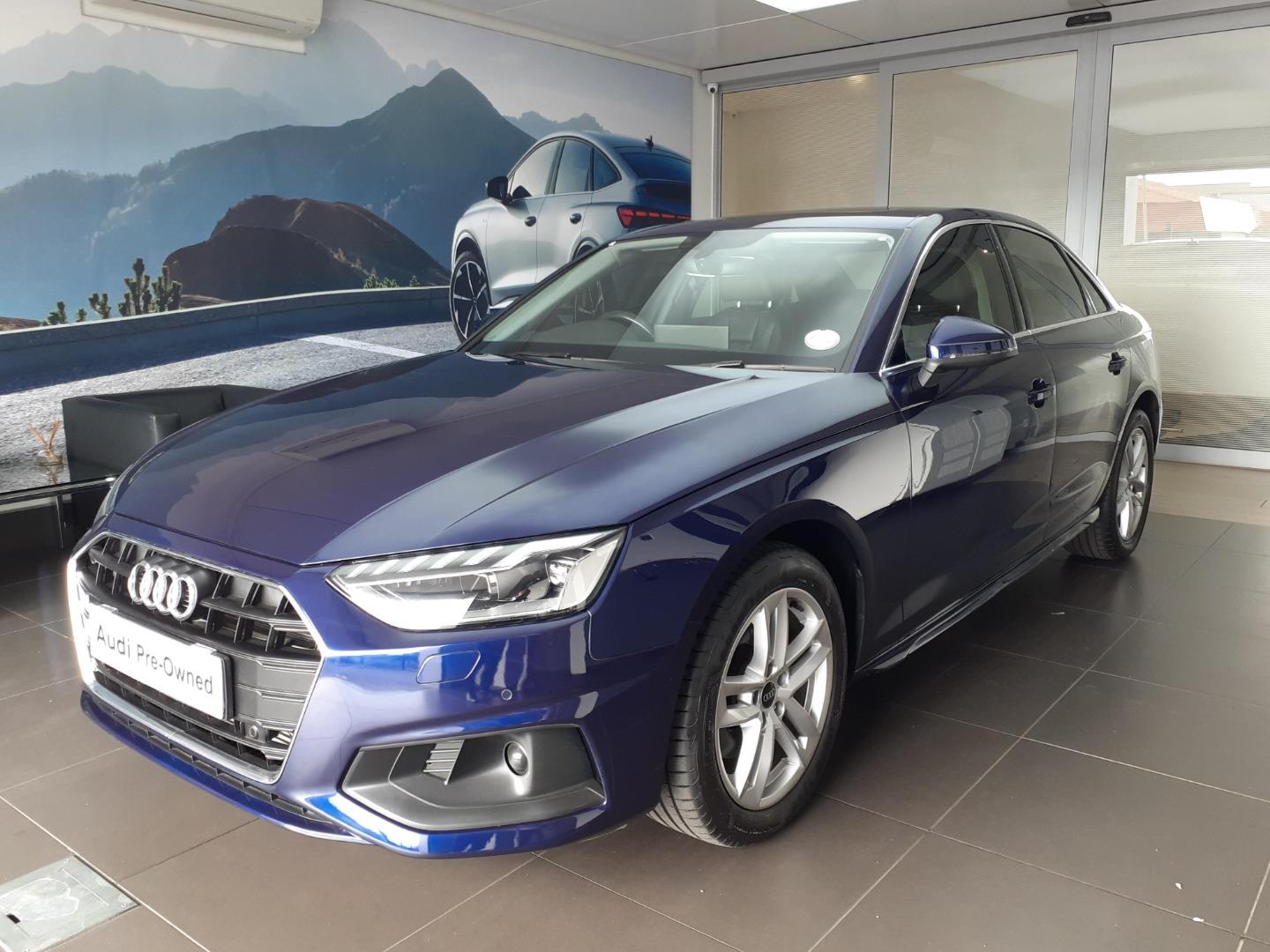 2021 Audi A4  for sale - 0489POA003451