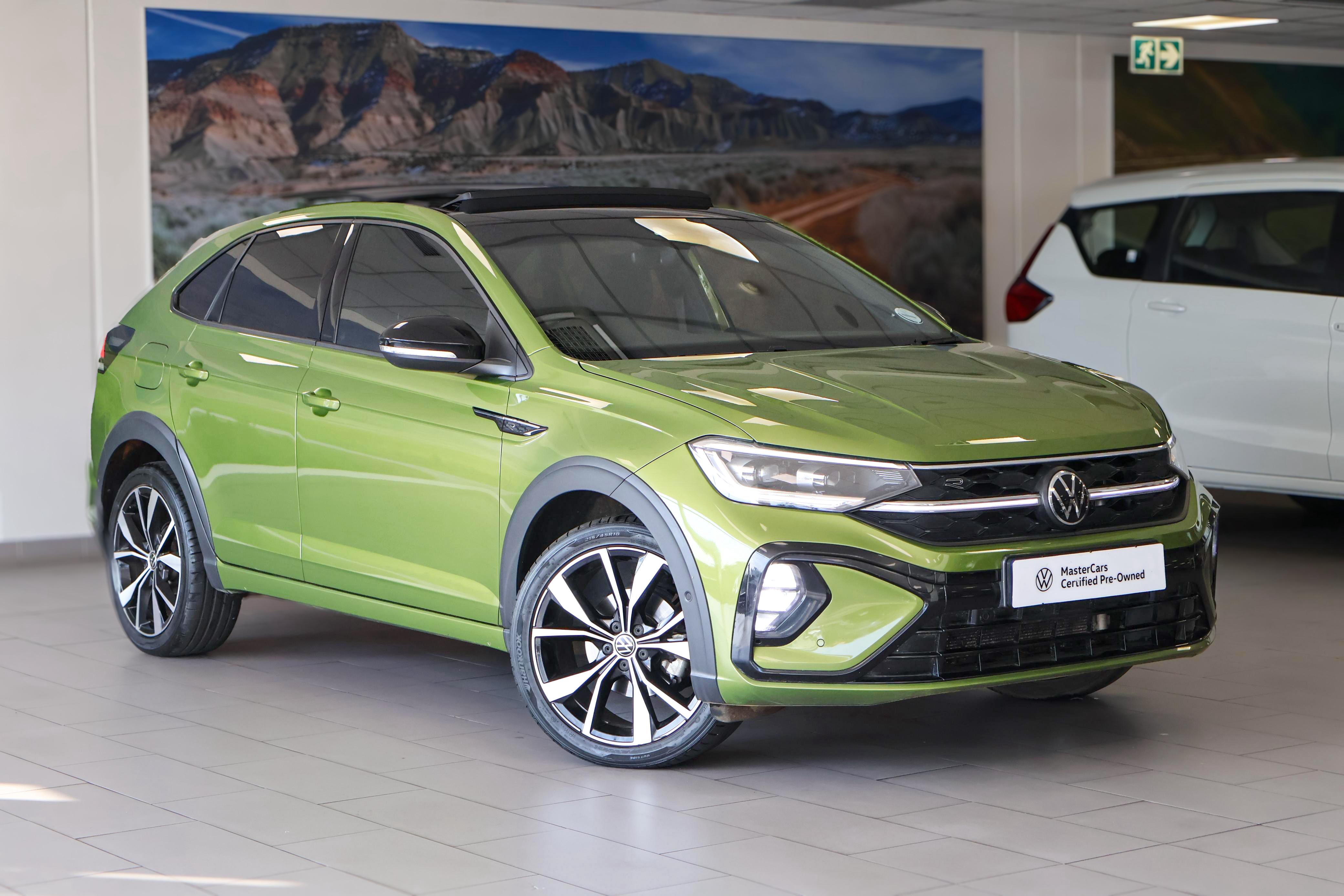 2022 Volkswagen Taigo  for sale - 8067211