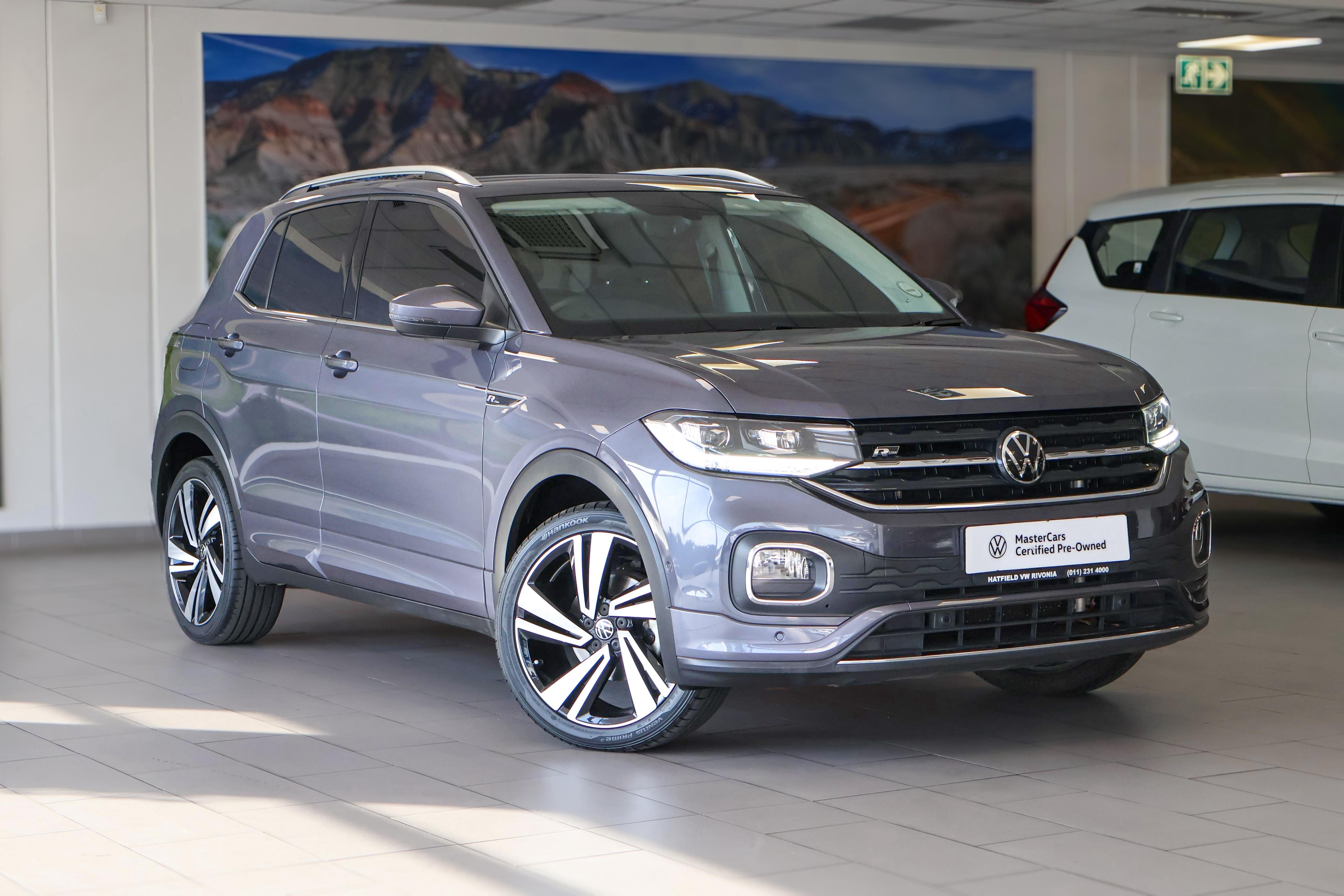 2022 Volkswagen T-Cross  for sale - 2573732