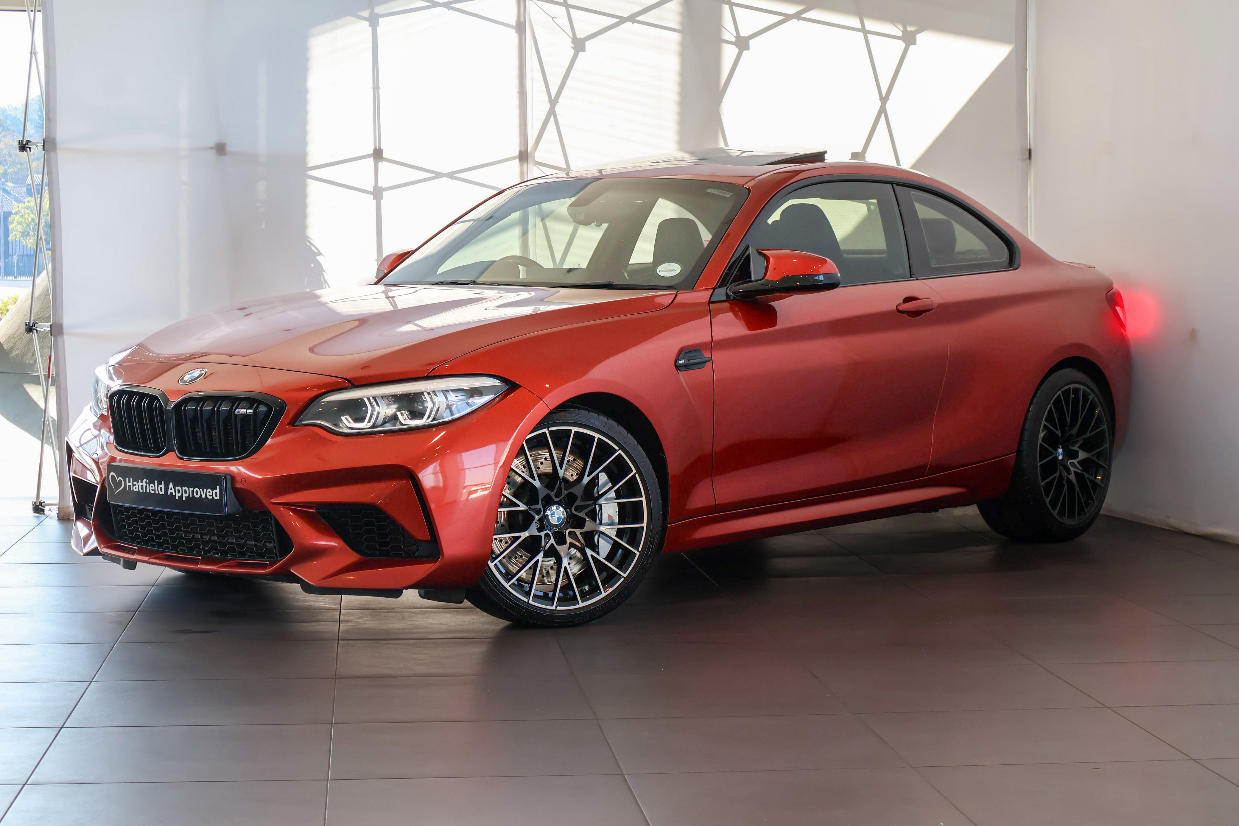 2019 BMW M2  for sale - 8066681