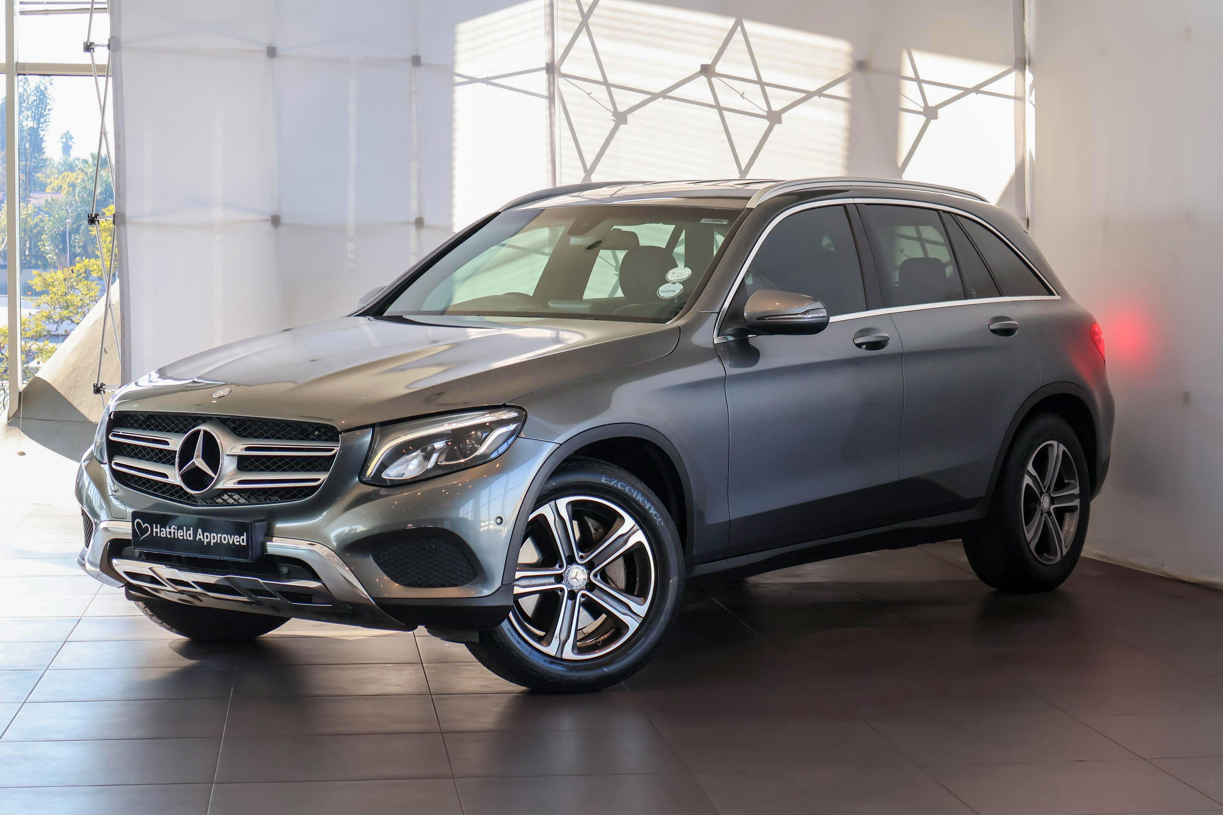 2017 Mercedes-Benz GLC  for sale - 8066261
