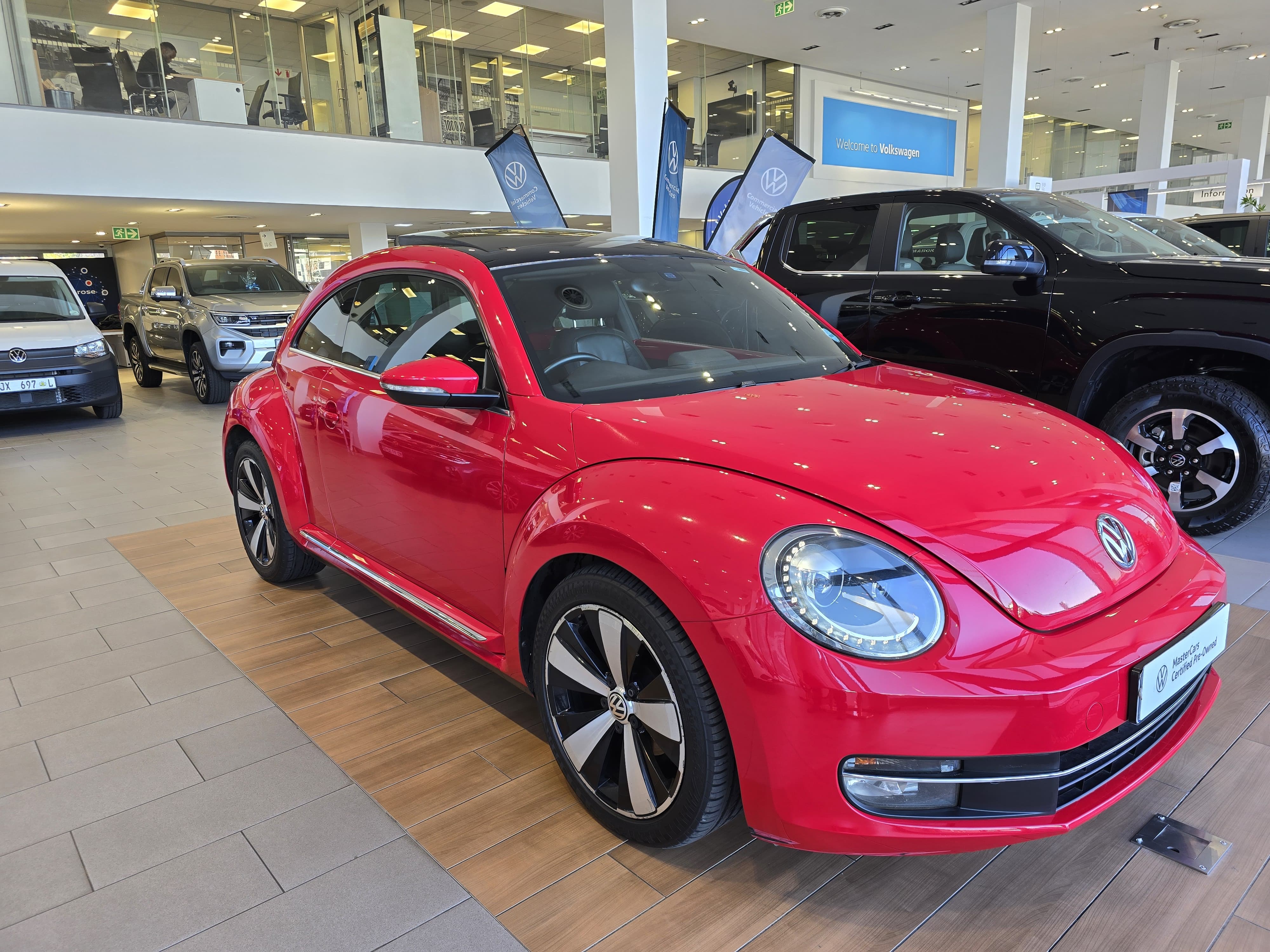 2015 Volkswagen 21st Century Beetle  for sale - 86421