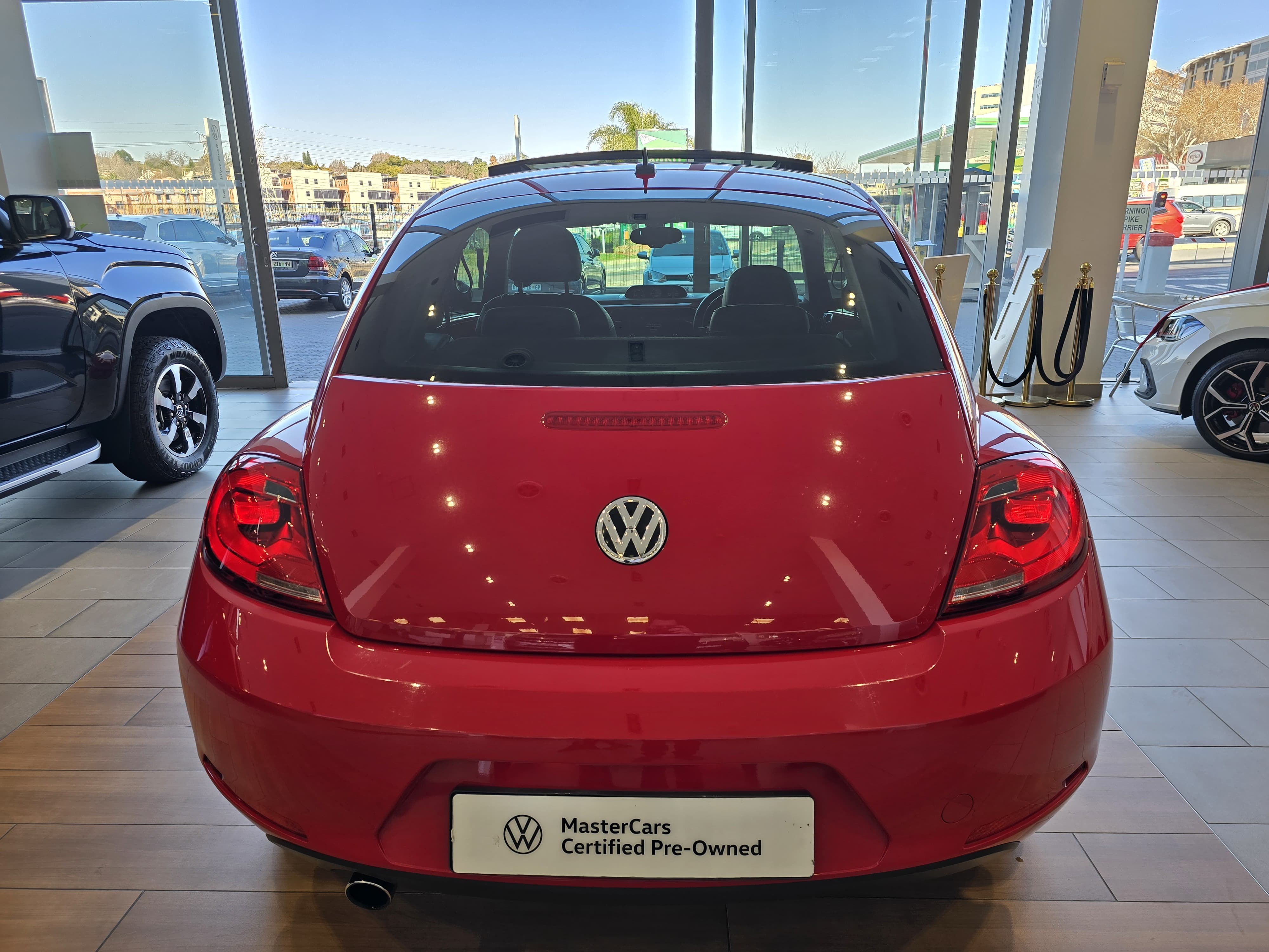 Volkswagen 21st Century Beetle 2015  for sale