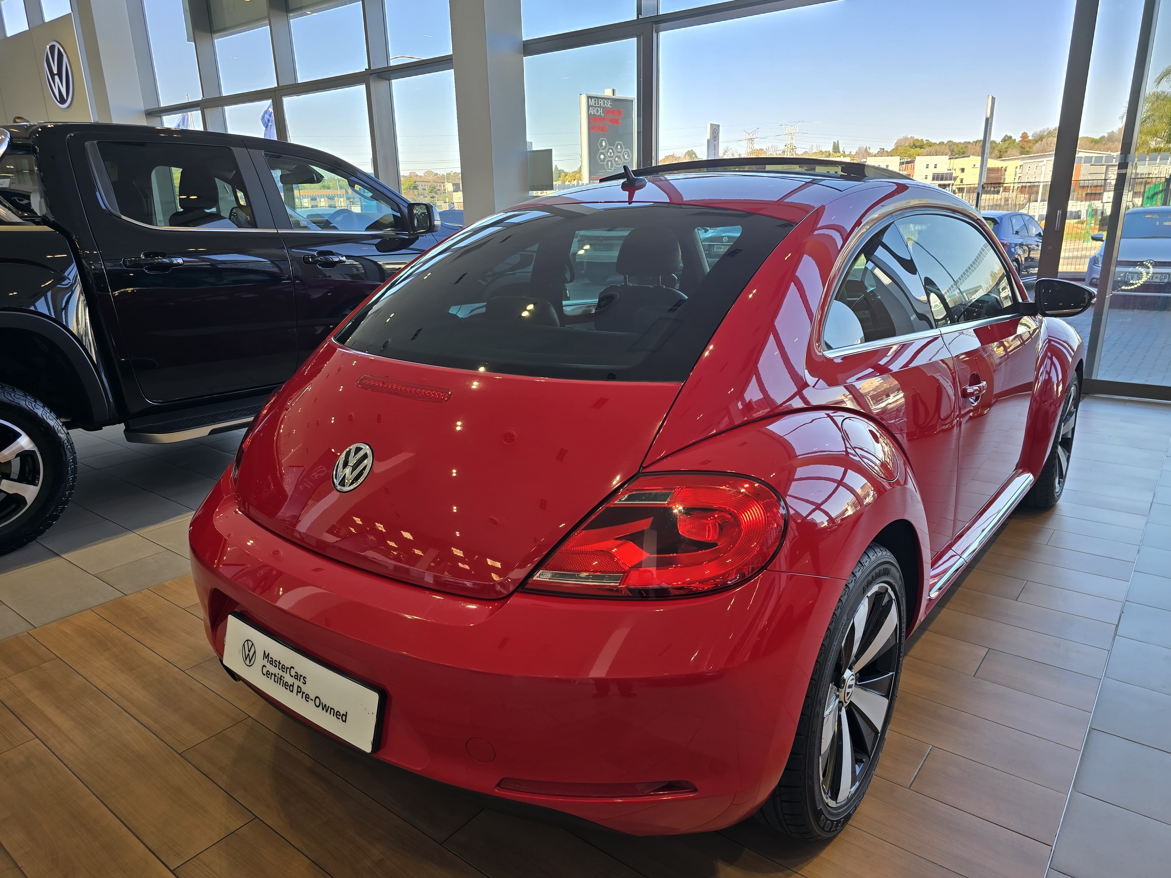 Volkswagen 21st Century Beetle 2015 for sale in Gauteng, Johannesburg