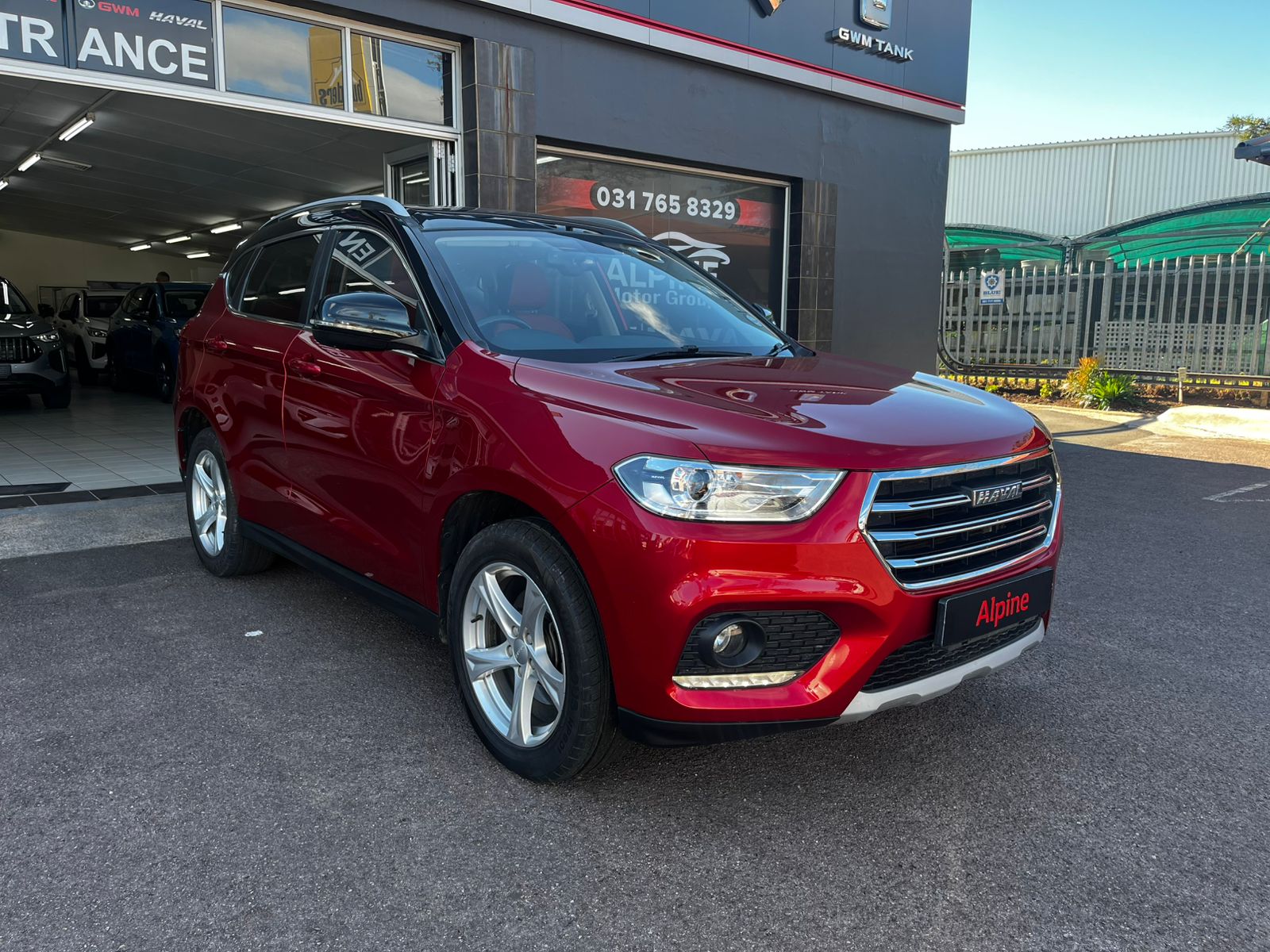 2020 Haval H2  for sale - 310207/2