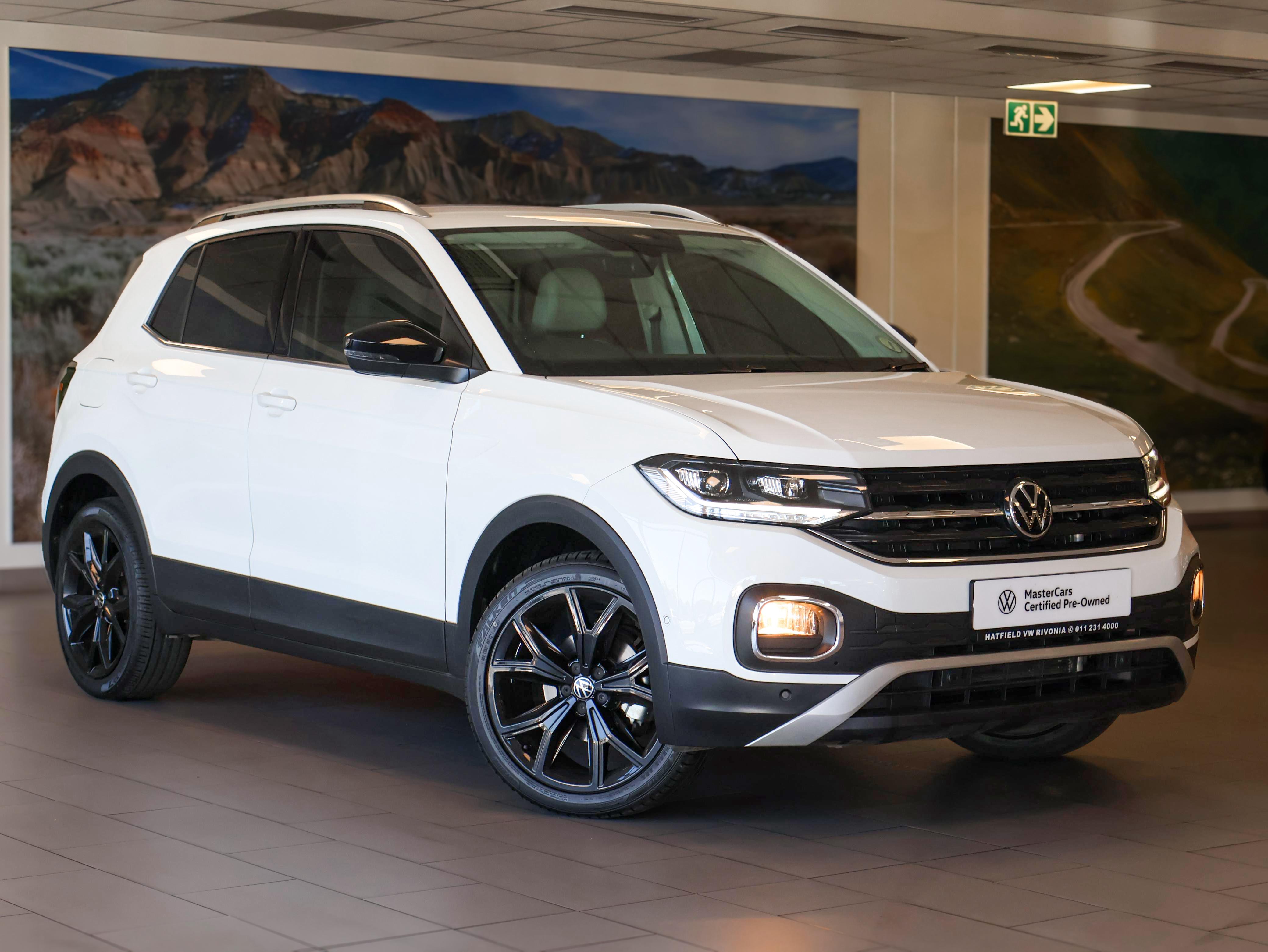2024 Volkswagen T-Cross  for sale - 7817612
