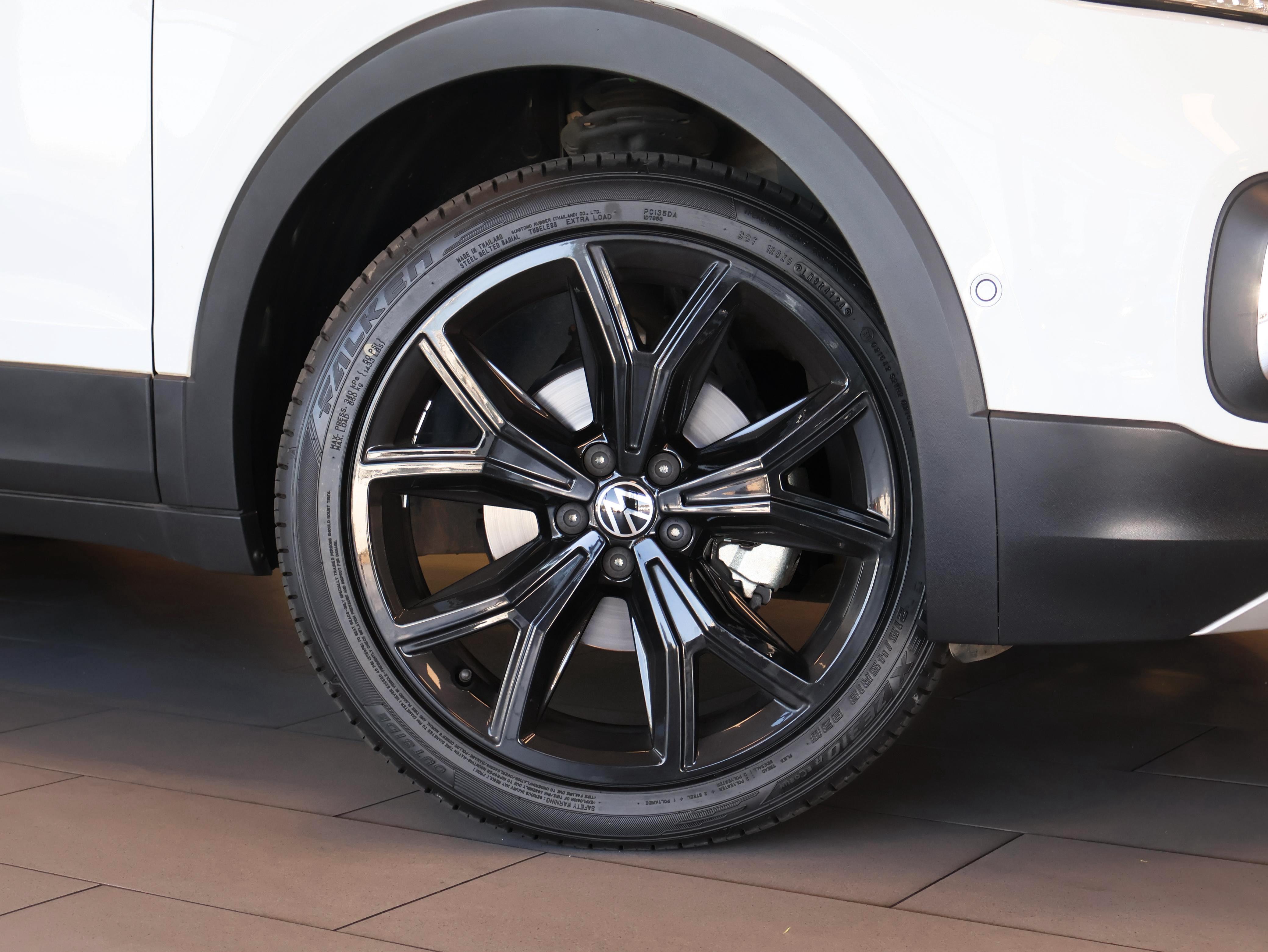 Volkswagen T-Cross 2024 for sale in Gauteng, Sandton