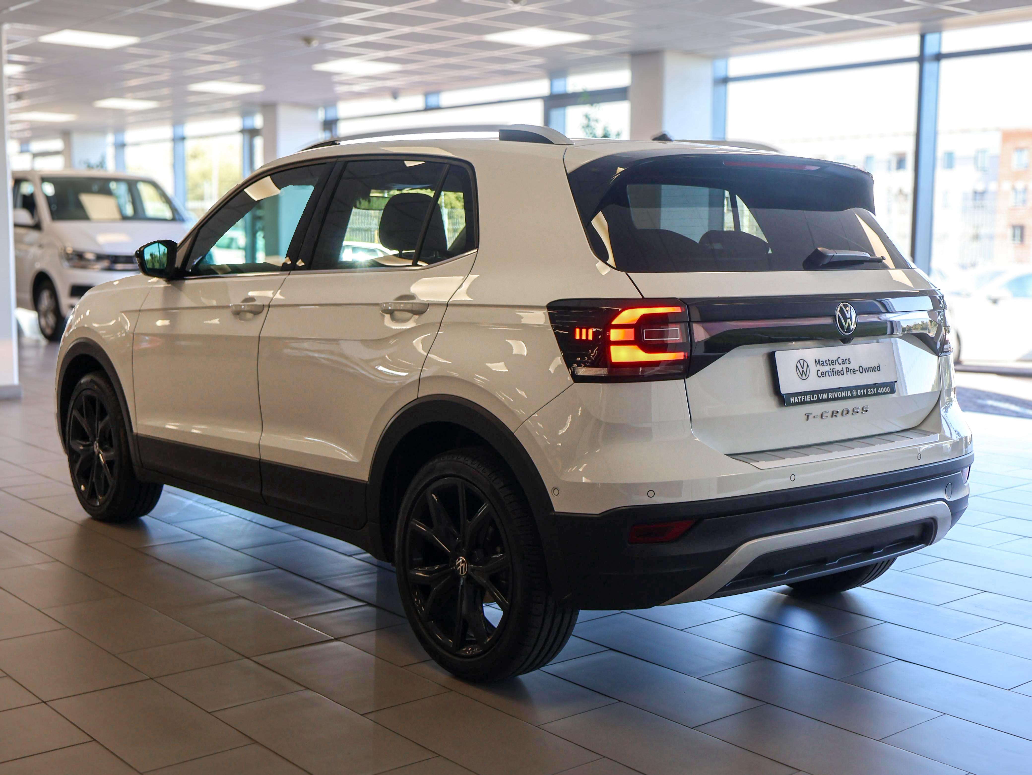 Volkswagen T-Cross 2024  for sale