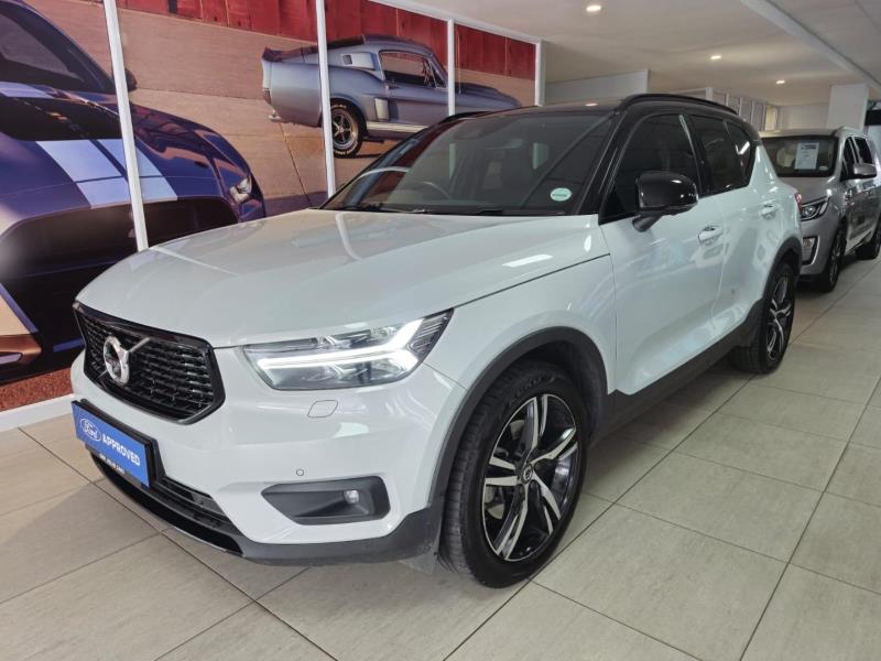 2021 Volvo XC40  for sale - UF71370