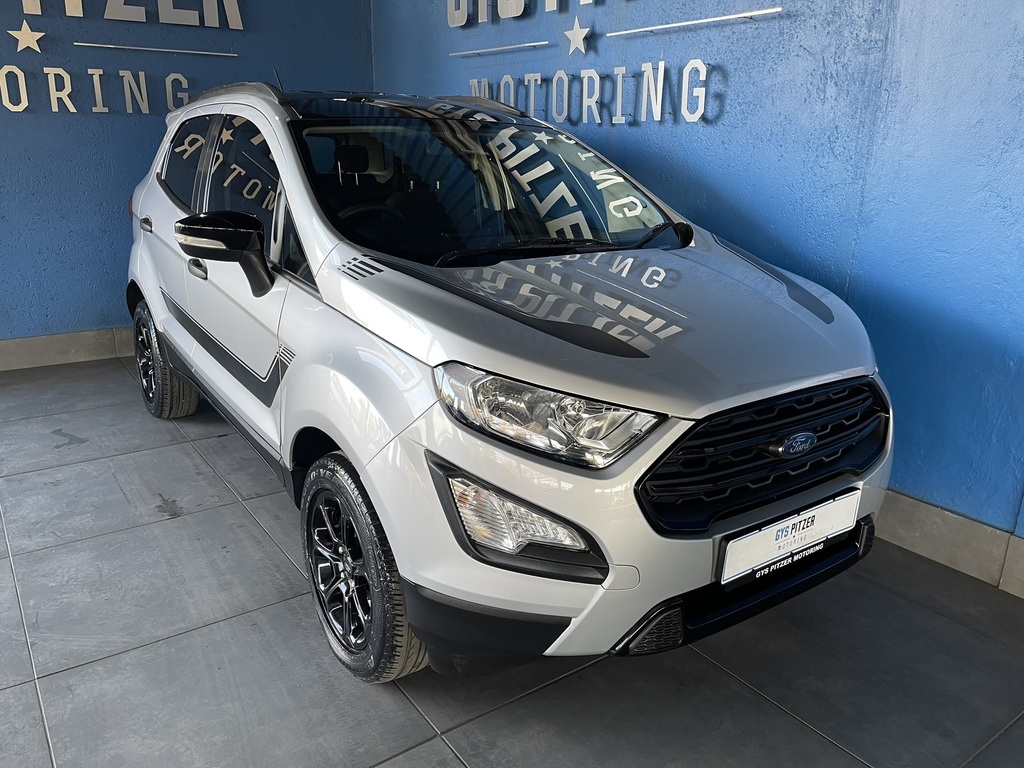 2022 Ford EcoSport  for sale - WON13575