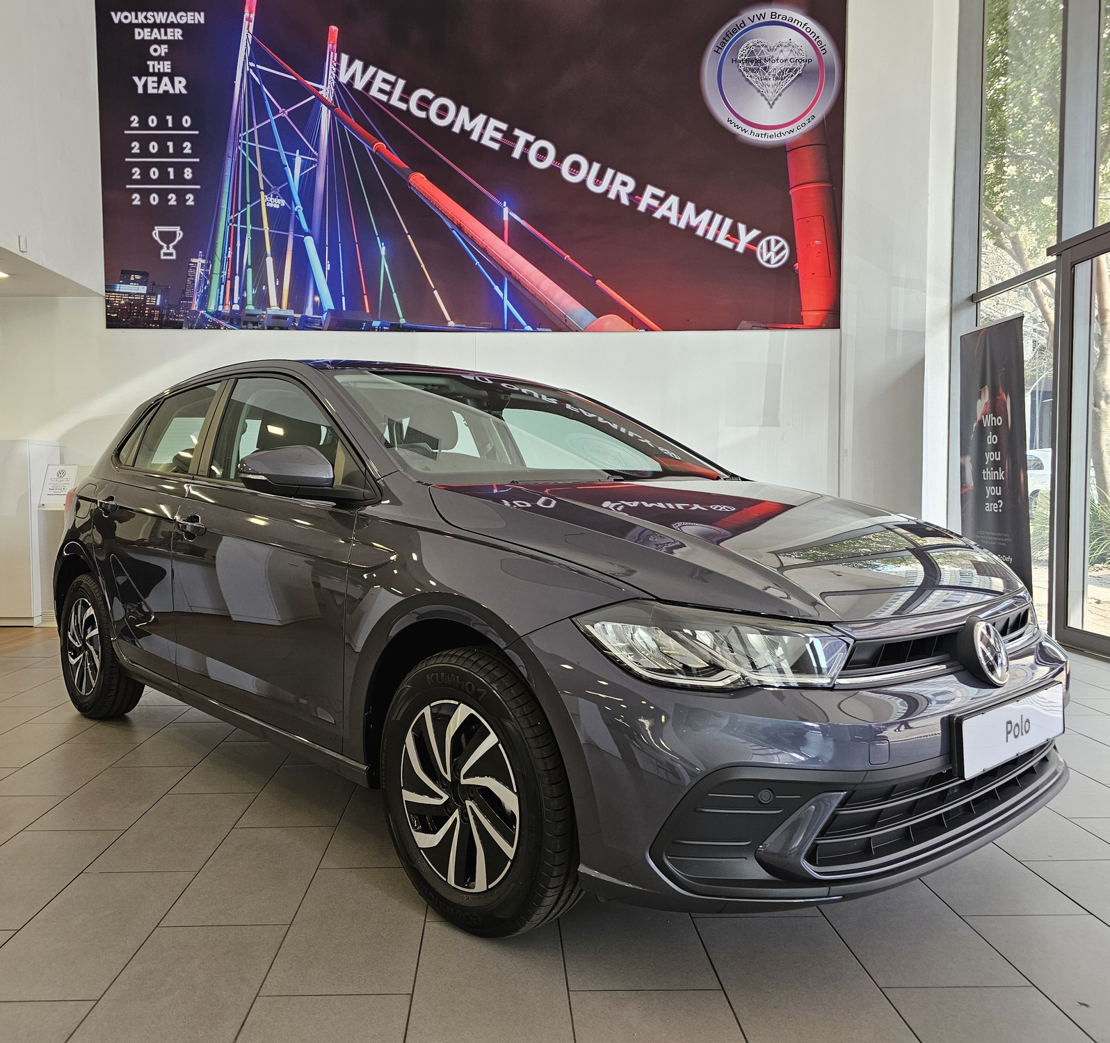 2025 Volkswagen Polo Hatch  for sale - 8067730