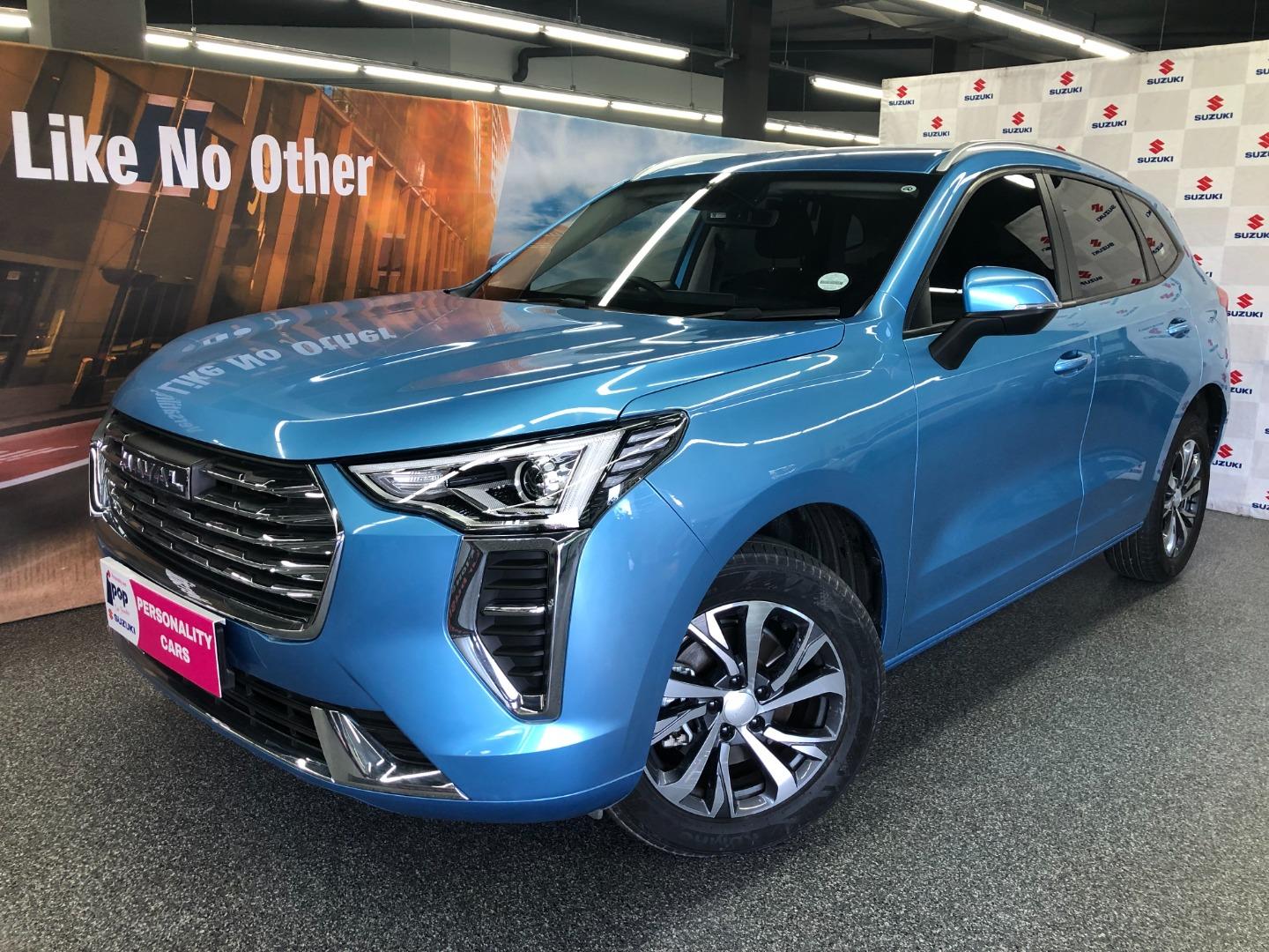 Haval Jolion 1.5T Premium DCT