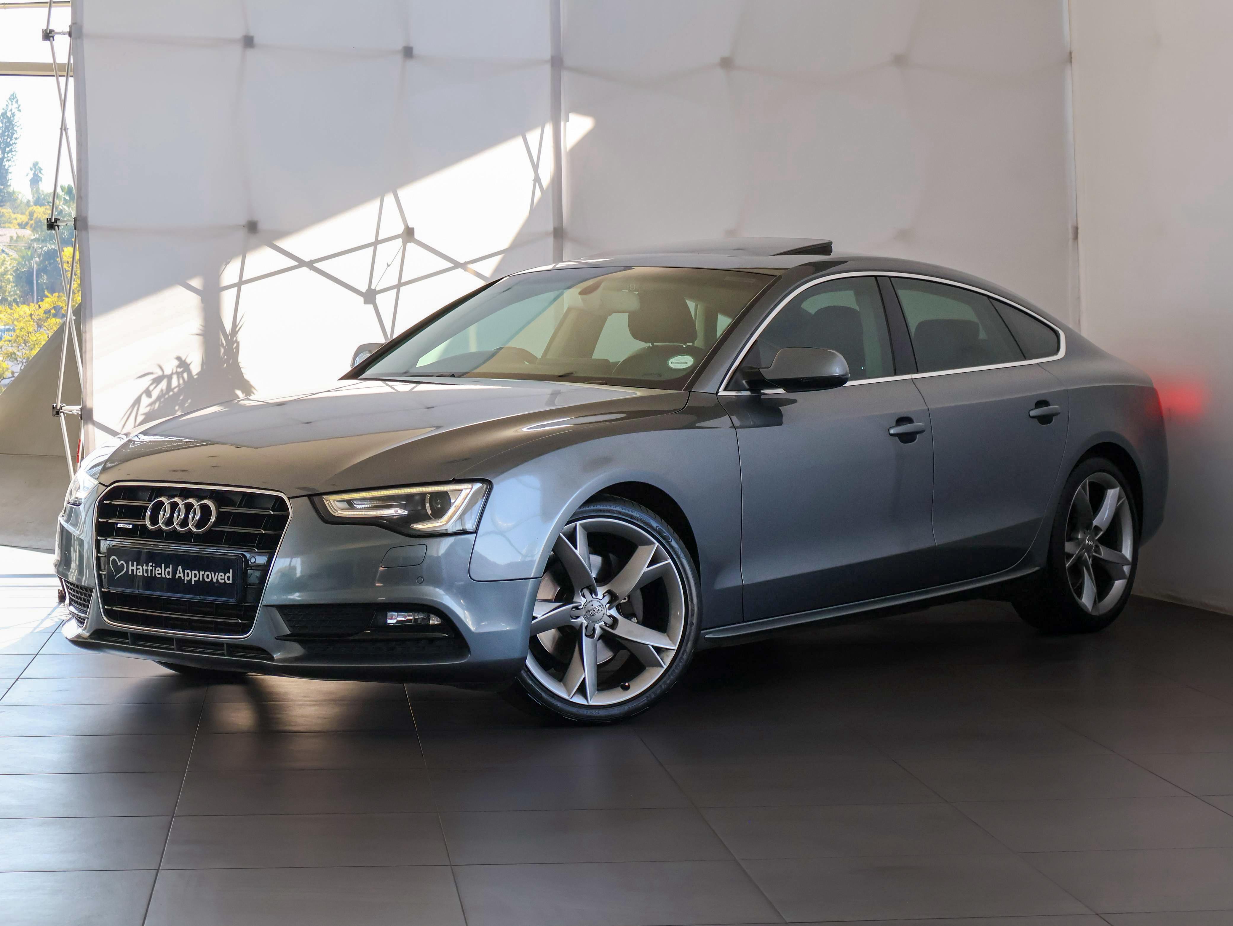 2014 Audi A5  for sale - 5350351