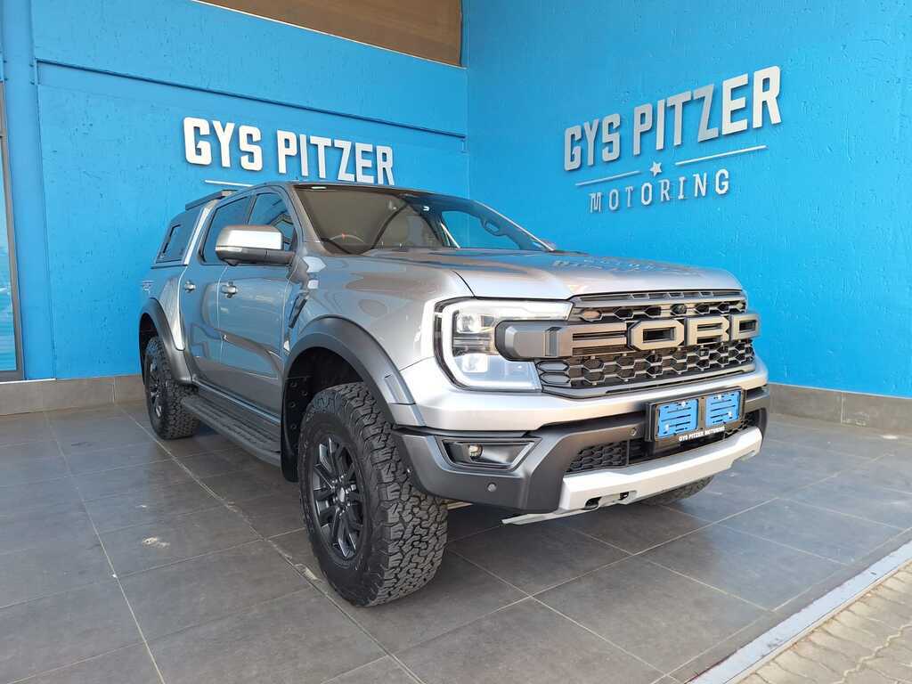 2023 Ford Next-Gen Ranger Raptor  for sale - SL2284