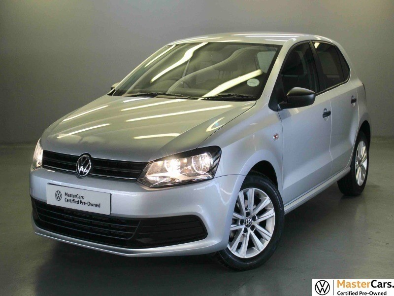 2023 Volkswagen Polo Vivo Hatch  for sale - U0070645