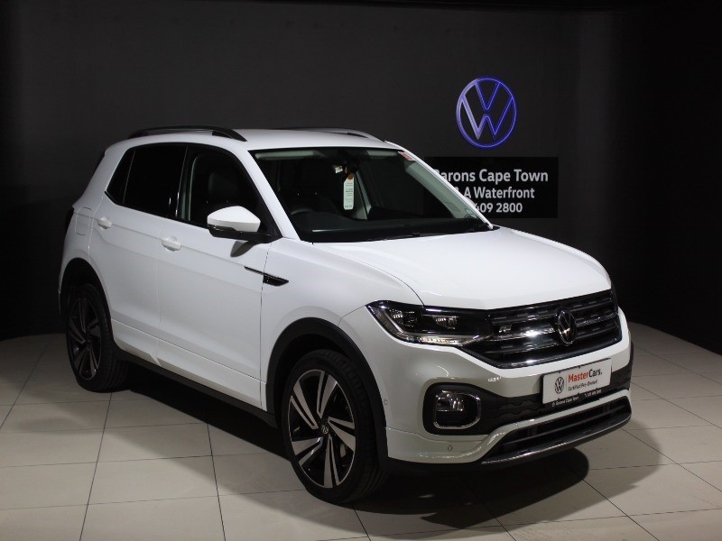 2023 Volkswagen T-Cross  for sale - U0070982
