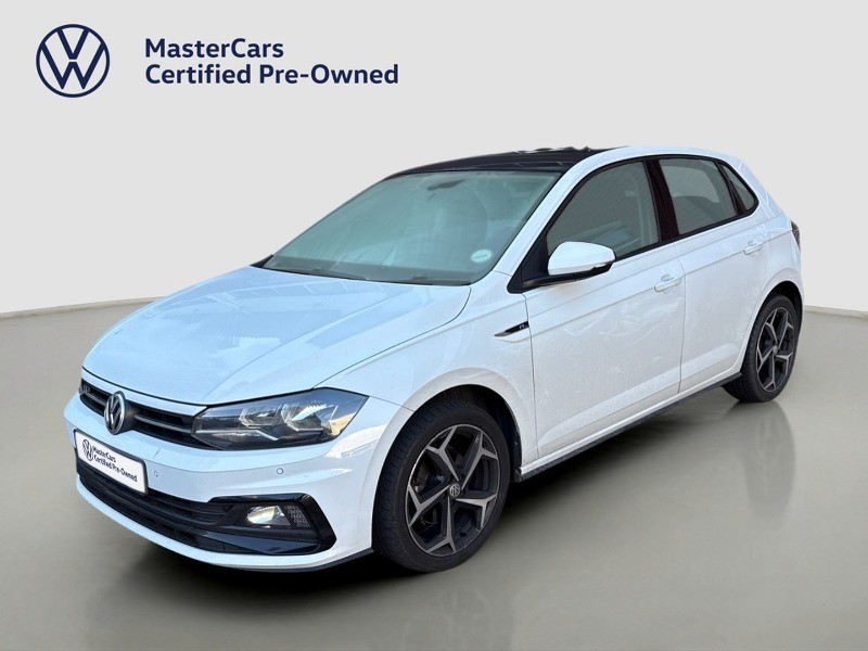 2020 Volkswagen Polo Hatch  for sale - U0070964