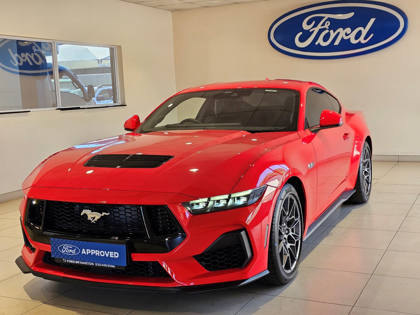 2025 Ford Mustang GT  for sale - UF71194