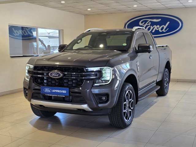 2025 Ford New Ranger  for sale - UF71196