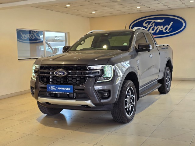 2025 Ford New Ranger  for sale - UF71196