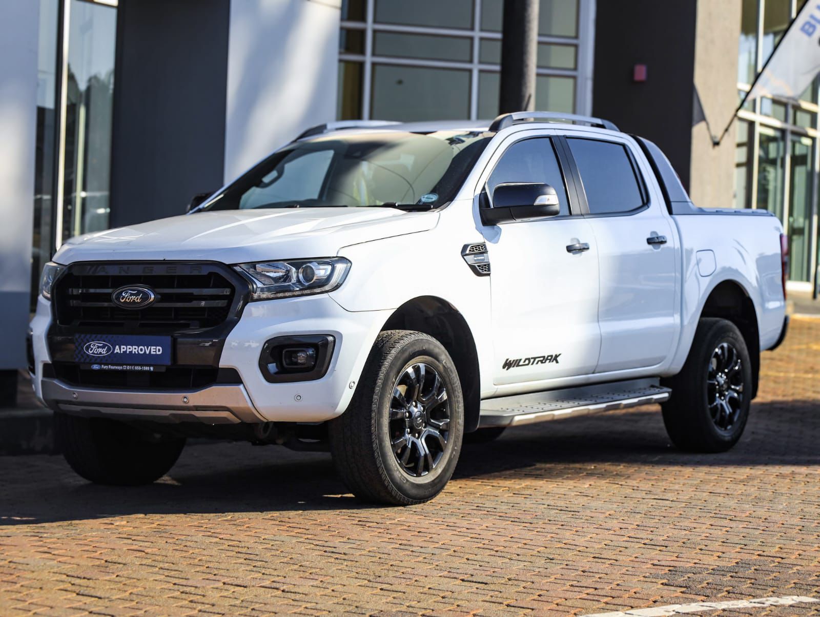 2019 Ford Ranger  for sale - UF71162