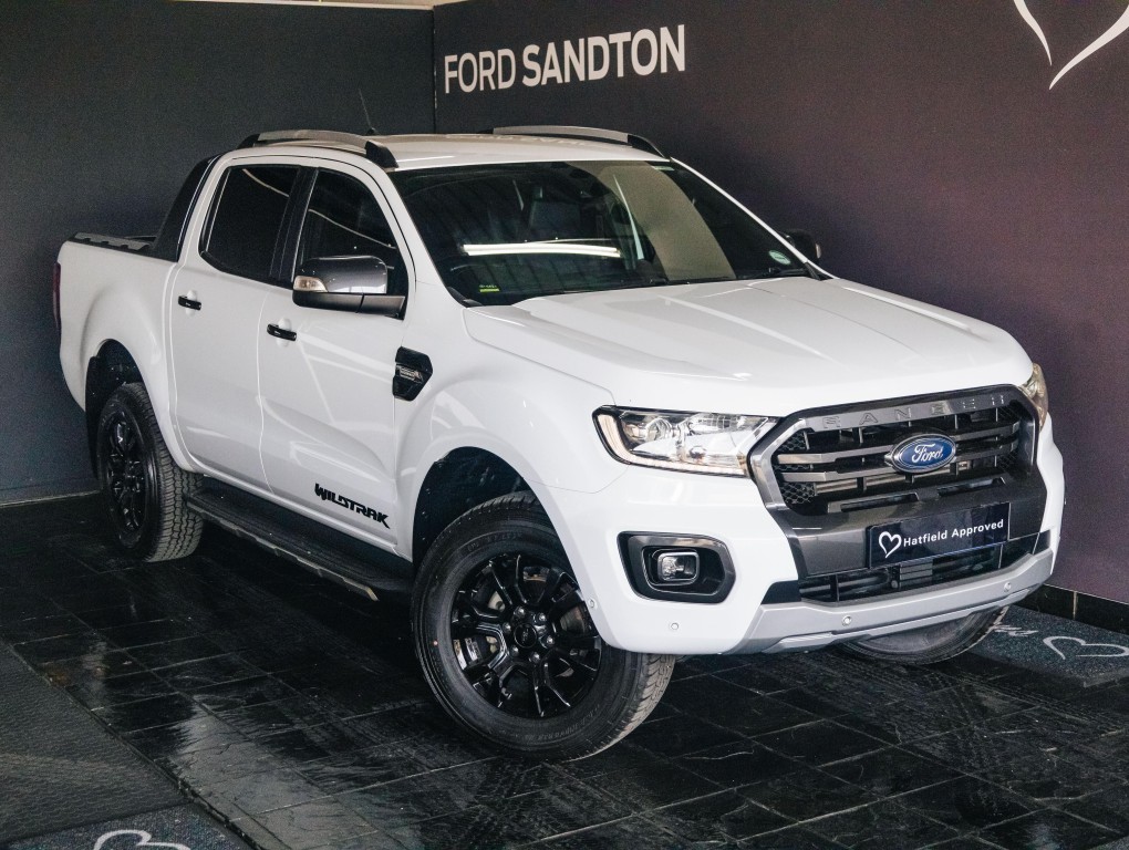 2019 Ford Ranger  for sale - UF71162
