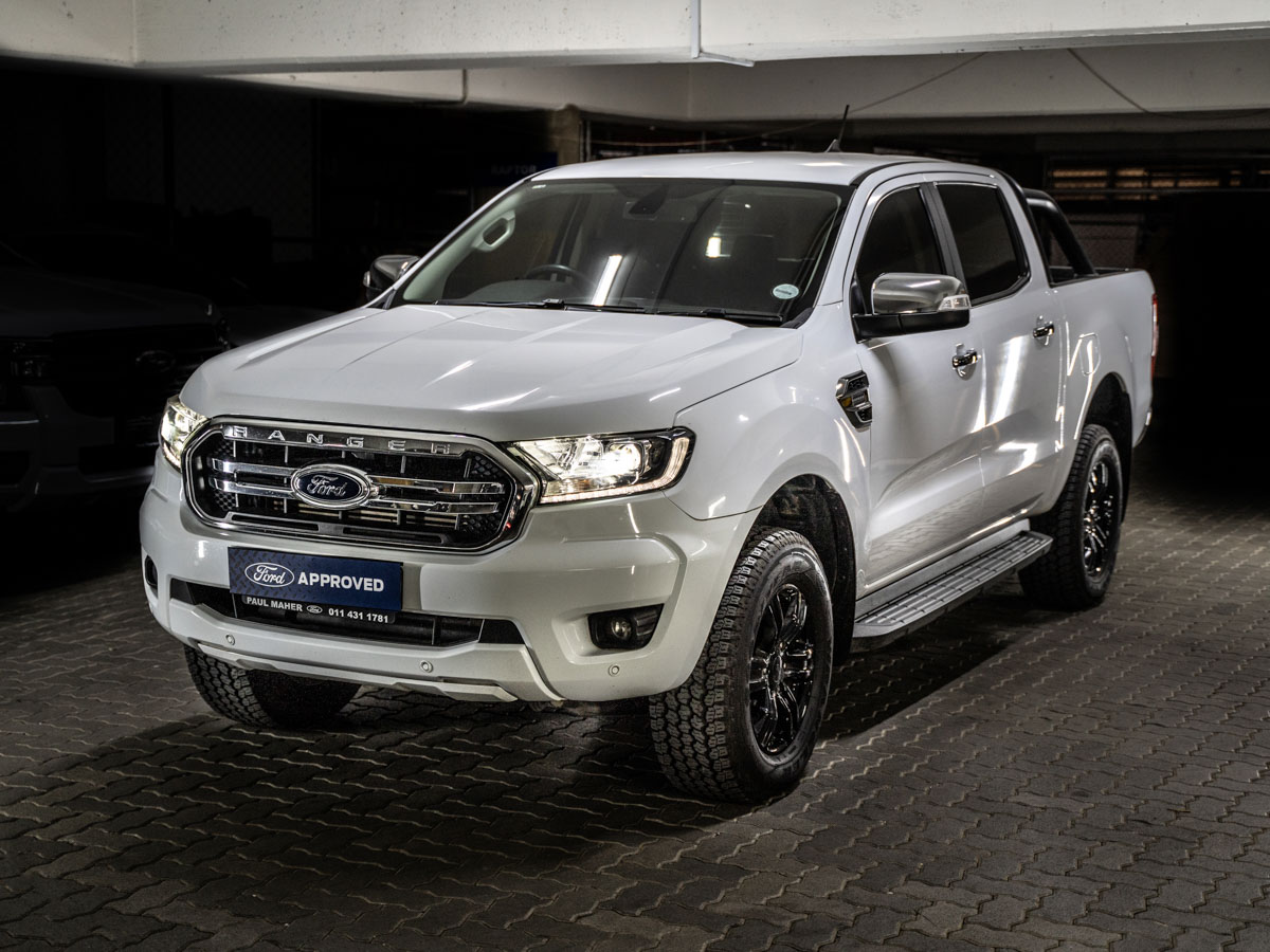 2022 Ford Ranger  for sale - UF71355