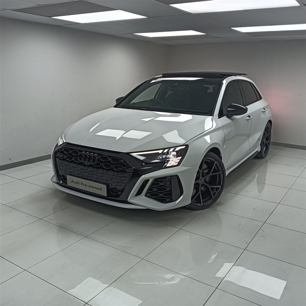 2024 Audi RS3  for sale - 1001-322393