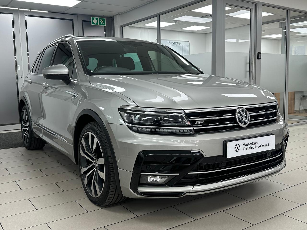 2021 Volkswagen Tiguan  for sale - 85528