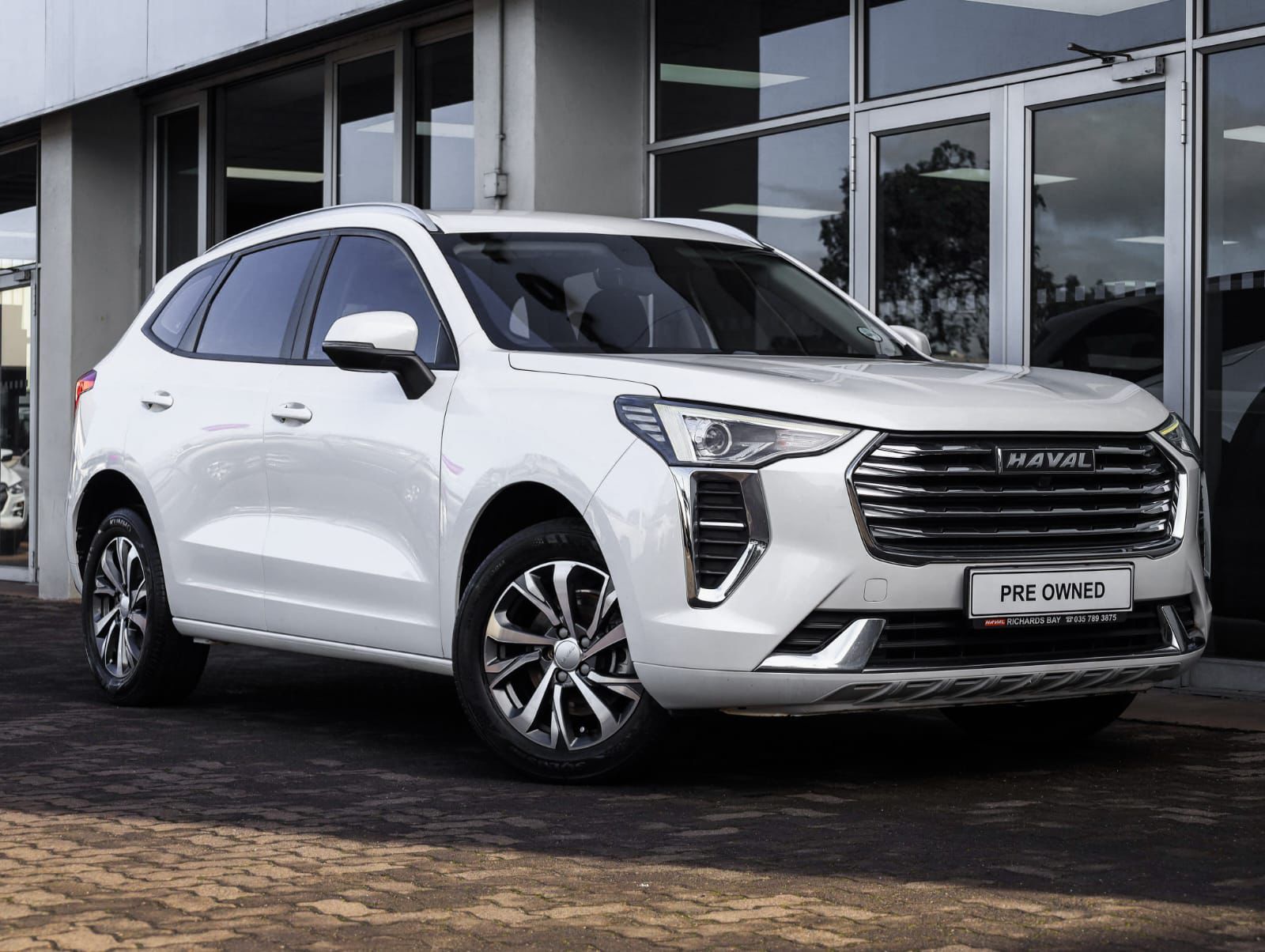 2021 Haval Jolion  for sale - UI70647