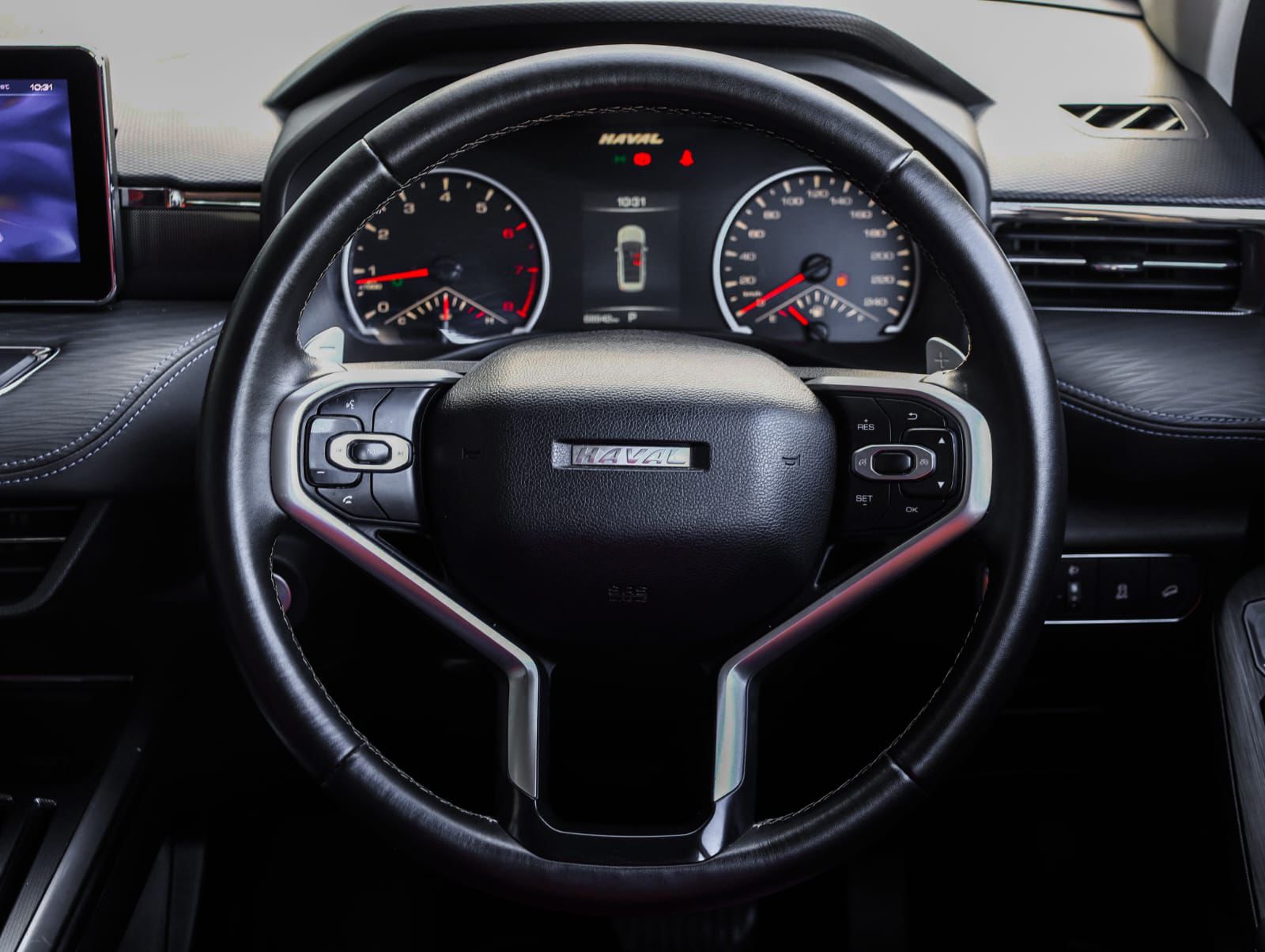 Haval Jolion 2021  for sale