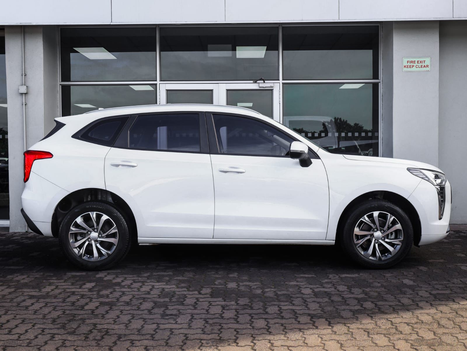 Haval Jolion 2021 for sale in KwaZulu-Natal